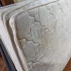 マットレスの画像