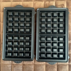 ビタントニオ　プレートの画像