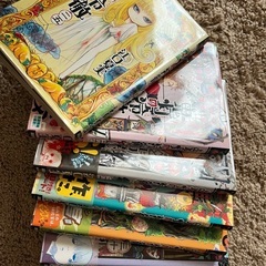 鬼灯の冷徹　25〜31巻の画像