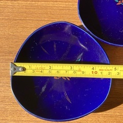 小皿　5枚セットの画像