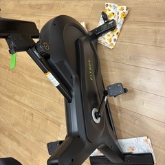 室内トレーニングバイクの画像