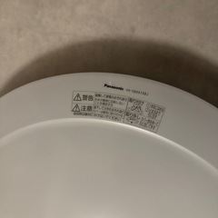 【美品】パナソニック LEDシーリングライトの画像