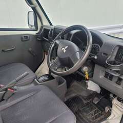 ❇のりだし車検２年渡し　三菱　ミニキャブトラックの画像