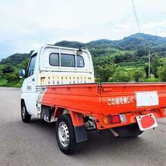 ❇のりだし車検２年渡し　三菱　ミニキャブトラックの画像