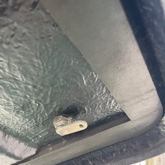 ハイラックス  エクストラキャブ　トノカバーの画像