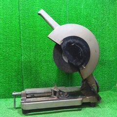 ミタチ MGC-305DS 高速切断機【船橋馬込店】【店頭取引限定】【中古】管理番号：IT64A4ZB2QE2の画像