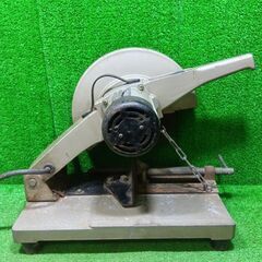 ミタチ MGC-305DS 高速切断機【船橋馬込店】【店頭取引限定】【中古】管理番号：IT64A4ZB2QE2の画像