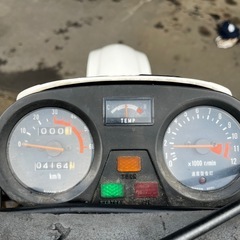 ハスラー50 sa11a  実働の画像