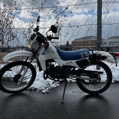 ハスラー50 sa11a  実働の画像