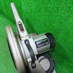 ミタチ MGC-305DS 高速切断機【船橋馬込店】【店頭取引限定】【中古】管理番号：IT64A4ZB2QE2の画像