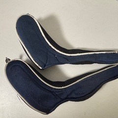 ONESIDER NS3 UT26 UT22 左利き用 ユーティリティクラブ ゴルフ用品 ヘッドカバー 2本 mw0612の画像