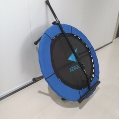 トランポリン（大人用）【町田市再生家具】252718の画像