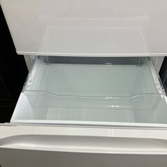 【リユ-スのサカイ広島石内店】ジモティ割！/３ドア冷蔵庫/東芝/2019年製/クリ-ニング済み/HG-7361/広島市 冷蔵庫　佐伯区 冷蔵庫　南区 冷蔵庫　西区 冷蔵庫　東区 冷蔵庫　中区 冷蔵庫　安佐南区 冷蔵庫　安佐北区 冷蔵庫　安芸区 冷蔵庫　府中町 冷蔵庫　海田町 冷蔵庫　熊野町 冷蔵庫　坂町 冷蔵庫　廿日市市 冷蔵庫			 			の画像