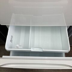 【リユ-スのサカイ広島石内店】ジモティ割！/３ドア冷蔵庫/東芝/2019年製/クリ-ニング済み/HG-7361/広島市 冷蔵庫　佐伯区 冷蔵庫　南区 冷蔵庫　西区 冷蔵庫　東区 冷蔵庫　中区 冷蔵庫　安佐南区 冷蔵庫　安佐北区 冷蔵庫　安芸区 冷蔵庫　府中町 冷蔵庫　海田町 冷蔵庫　熊野町 冷蔵庫　坂町 冷蔵庫　廿日市市 冷蔵庫			 			の画像