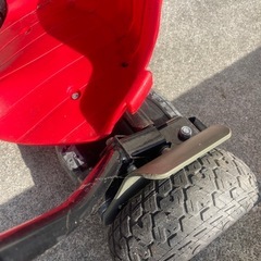 セグウェイの画像