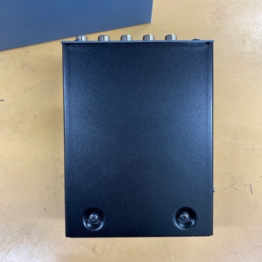 AMP &CABINET PROCESS BOSS IR-200