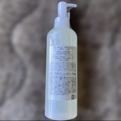 ZUSSO KIDS オリジナルシャンプー ベビーシャンプー　290mlの画像