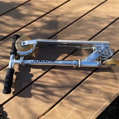 キックボードの画像