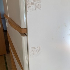 ★無料家具★引き出しチェスト　衣類収納の画像