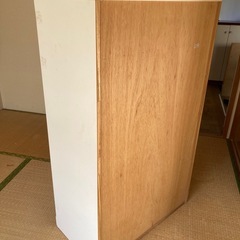 ★無料家具★引き出しチェスト　衣類収納の画像