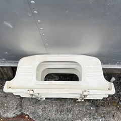 # 田植え機　田植機　苗置き台　苗置台　苗テーブル　クボタ　S1-500 パーツ　部品の画像