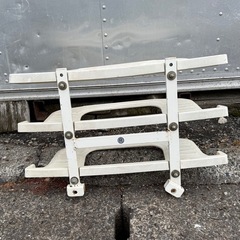 # 田植え機　田植機　苗置き台　苗置台　苗テーブル　クボタ　S1-500 パーツ　部品の画像