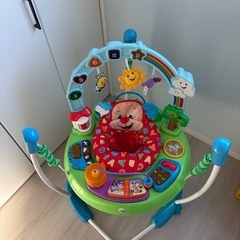 美品　ジャンパルーの画像