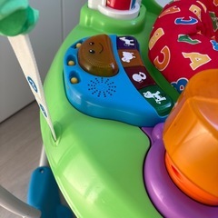 美品　ジャンパルーの画像