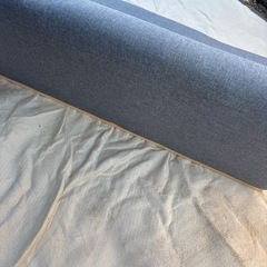 ローソファーの画像