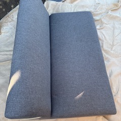 ローソファーの画像