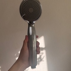 シャワーヘッド
の画像