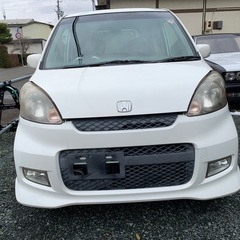 格安軽自動車❗️ホンダ　ライフ❗️の画像