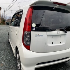 格安軽自動車❗️ホンダ　ライフ❗️の画像
