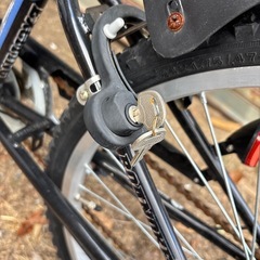 子供自転車24インチ
の画像