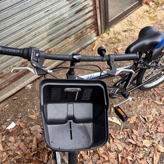 子供自転車24インチ
の画像