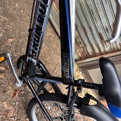 子供自転車24インチ
の画像