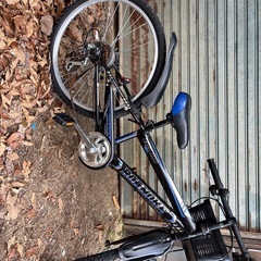 子供自転車24インチ
の画像