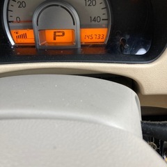 🌈モコ部品取り🌈ジャンク🌈の画像