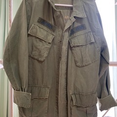 服　レディース　古着　フリーサイズの画像