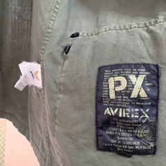 服　レディース　古着　フリーサイズの画像