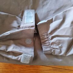 ESTIVO スノボウェア　Sサイズの画像