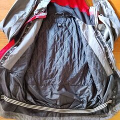 ESTIVO スノボウェア　Sサイズの画像