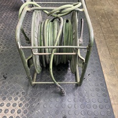 エアホースドラムの画像