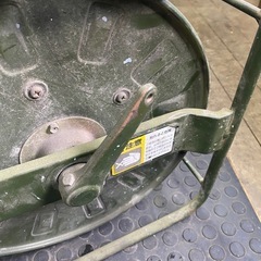 エアホースドラムの画像