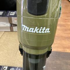 【リユ-スのサカイ広島石内店】ジモティ割！/ｼﾞｬﾝｸ品/マキタ/充電式クリ－ナ－/クリ-ニング済み/HG-8362/広島市 家電　佐伯区 家電　南区 家電　西区 家電　東区 家電　中区 家電　安佐南区 家電　安佐北区 家電　安芸区 家電　府中町 家電　海田町 家電　熊野町 家電　坂町 家電　廿日市市 家電			 			の画像