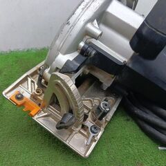 マキタ/makita HS6302 165㎜電子マルノコ【野田愛宕店】【店頭取引限定】【中古】管理番号：ITIQJ0FIBIO8の画像