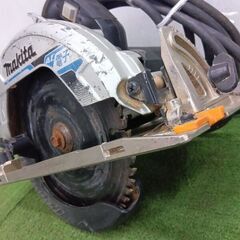 マキタ/makita HS6302 165㎜電子マルノコ【野田愛宕店】【店頭取引限定】【中古】管理番号：ITIQJ0FIBIO8の画像