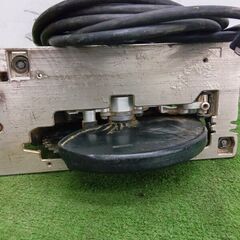 マキタ/makita HS6302 165㎜電子マルノコ【野田愛宕店】【店頭取引限定】【中古】管理番号：ITIQJ0FIBIO8の画像