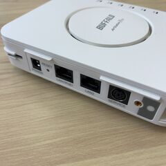 AirStation Pro WAPS-1266 無線ルータの画像