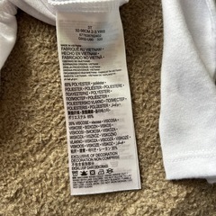 子供服9 NIKEの画像